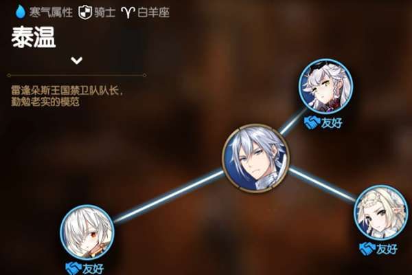 第七史诗泰温怎么样 第七史诗泰温怎么样