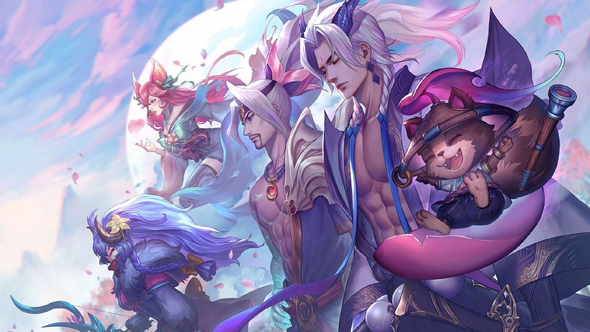 天美影视的多元创作与未来发展