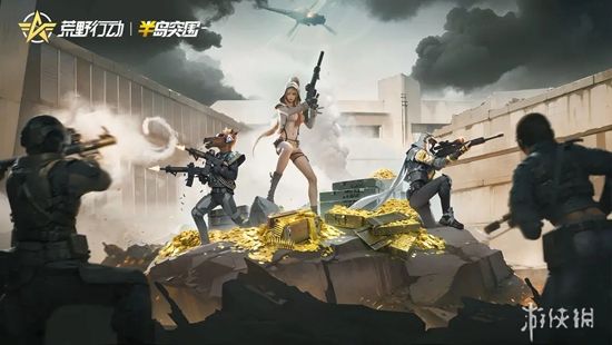 网易天启行动停运,开服到停运仅正式运营45天 网易天启行动停运,开服到停运仅正式运营45天