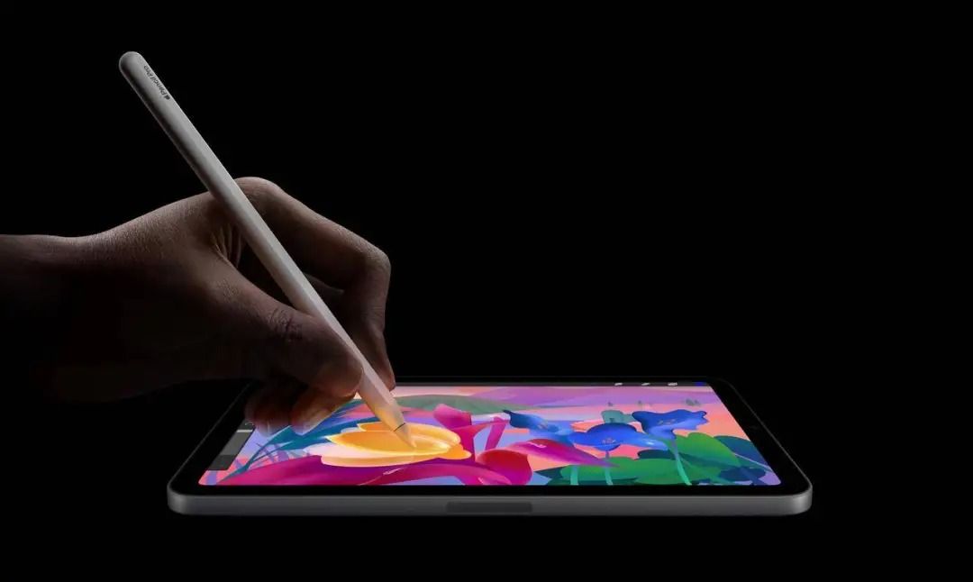 苹果突然发布新iPadmini!性能更强大,但有一个遗憾 苹果突然发布新iPadmini!性能更强大,但有一个遗憾