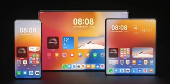 华为Mate70系列双框架系统是什么 华为Mate70系列双框架系统是什么