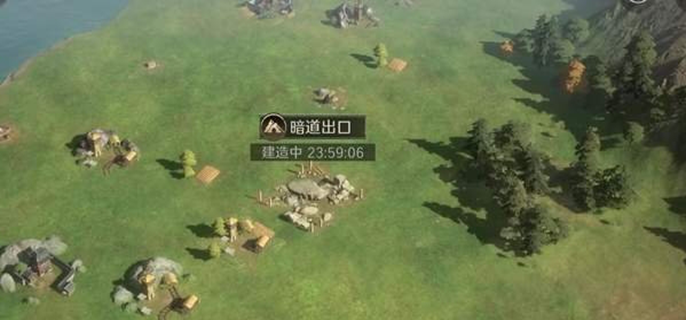 三国谋定天下s3暗道怎么玩 三国谋定天下s3暗道怎么玩