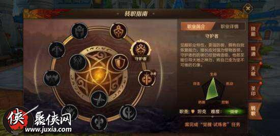 万王之王3D守护者天赋怎么加点万王之王3d守护者天赋加点推荐 万王之王3D守护者天赋怎么加点万王之王3d守护者天赋加点推荐