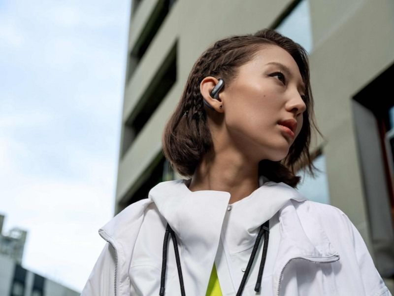 OlaFriend智能体耳机:随时陪伴在耳边的“AI朋友 OlaFriend智能体耳机:随时陪伴在耳边的“AI朋友