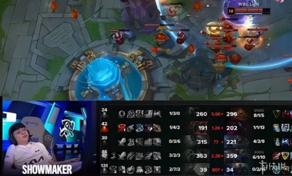 DK全队抵达韩国,Showmaker沮丧比耶,失败总是贯穿人生始终 DK全队抵达韩国,Showmaker沮丧比耶,失败总是贯穿人生始终