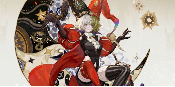 无尽梦回荒诞之梦技能介绍 无尽梦回荒诞之梦技能介绍