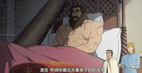 揭秘霸权社:那些不容错过的动漫神作大赏 揭秘霸权社:那些不容错过的动漫神作大赏