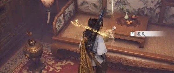 燕云十六声兰香余韵任务奖励是什么 燕云十六声兰香余韵任务奖励是什么