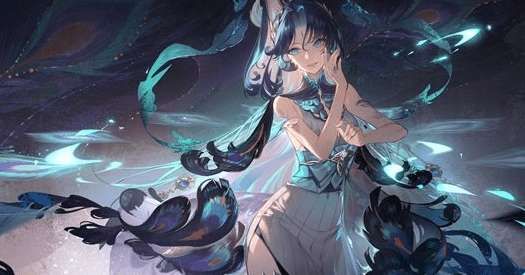阴阳师孔雀明王爬塔怎么过 阴阳师孔雀明王爬塔怎么过