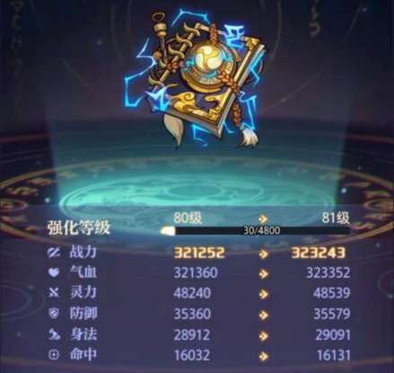 进阶指南炼仙传说仙灵系统详解 进阶指南炼仙传说仙灵系统详解
