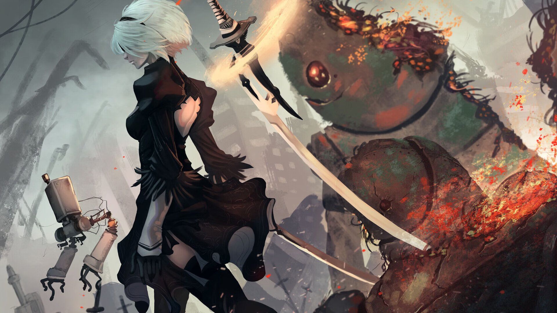 哎咿呀难受啊原创剧情版