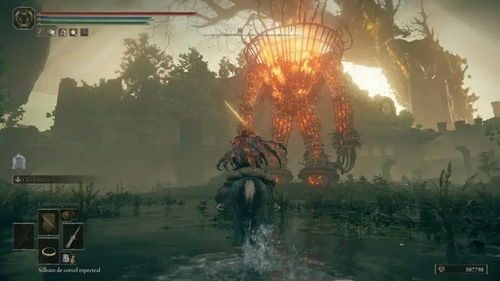 探索艾尔登法环黄金树之影DLC:永眠机制 探索艾尔登法环黄金树之影DLC:永眠机制