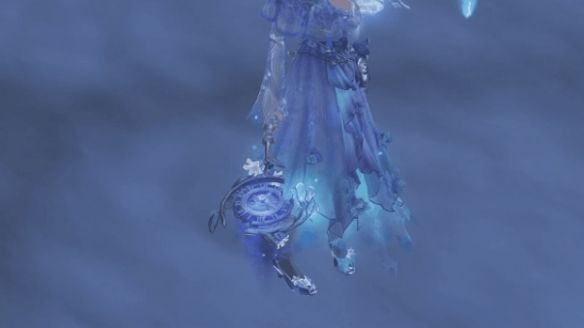 第五人格昆虫学者皮肤鬼烛特效展示 第五人格昆虫学者皮肤鬼烛特效展示