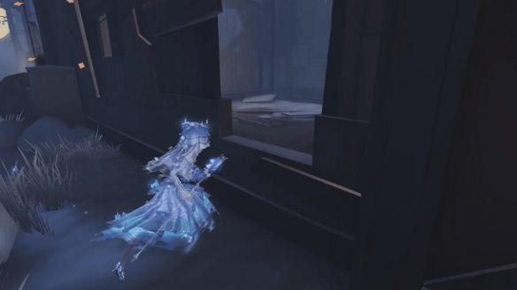 第五人格昆虫学者皮肤鬼烛特效展示 第五人格昆虫学者皮肤鬼烛特效展示