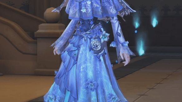 第五人格昆虫学者皮肤鬼烛特效展示 第五人格昆虫学者皮肤鬼烛特效展示