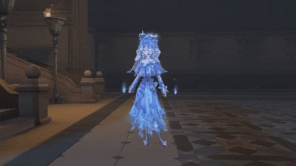 第五人格昆虫学者皮肤鬼烛特效展示 第五人格昆虫学者皮肤鬼烛特效展示