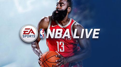 NBALIVE手游纳什活动开启哈登邀你为全明星赛助力 NBALIVE手游纳什活动开启哈登邀你为全明星赛助力
