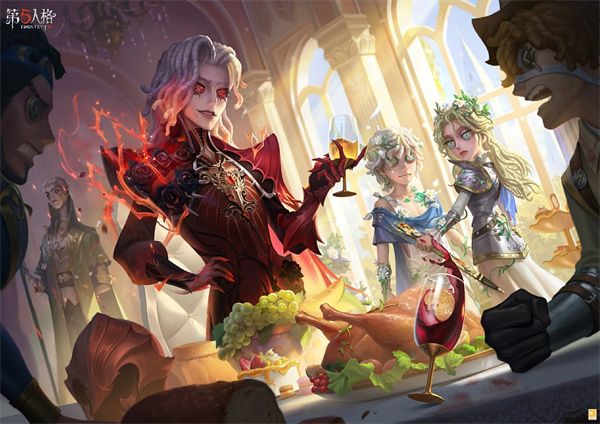 第五人格第35赛季精华2介绍 第五人格第35赛季精华2介绍
