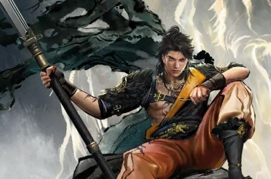 永劫无间手游胡为天赋及武器搭配 永劫无间手游胡为天赋及武器搭配
