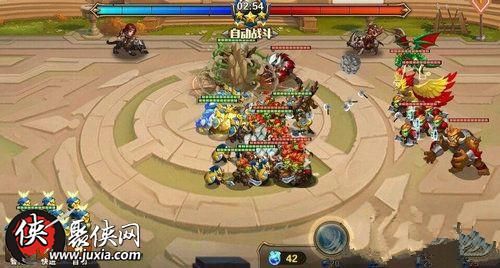 英雄无敌战争纪元明星挑战3过关阵容搭配推荐