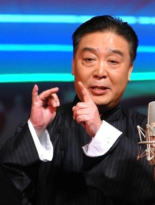 侯宝林大师弟子风采录:相声界璀璨星辰揭秘 侯宝林大师弟子风采录:相声界璀璨星辰揭秘