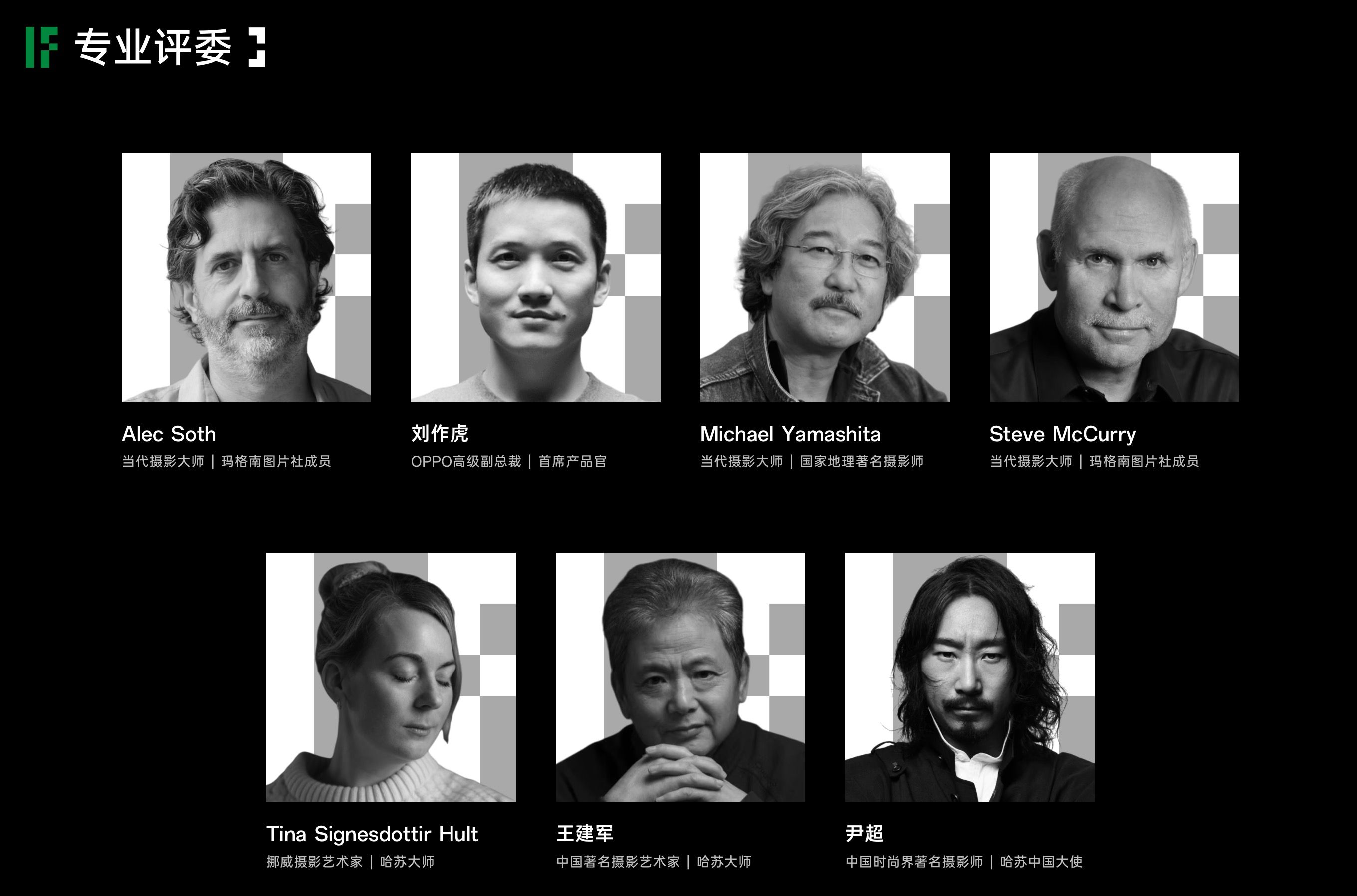 为什么这些照片获奖了一起来看OPPO超影像大赛 为什么这些照片获奖了一起来看OPPO超影像大赛