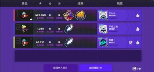 霓虹深渊扎克纪念品要怎么搭配 霓虹深渊扎克纪念品要怎么搭配