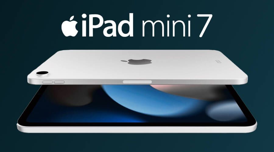 iPadmini7即将亮相:深度解析潜在的重大升级 iPadmini7即将亮相:深度解析潜在的重大升级