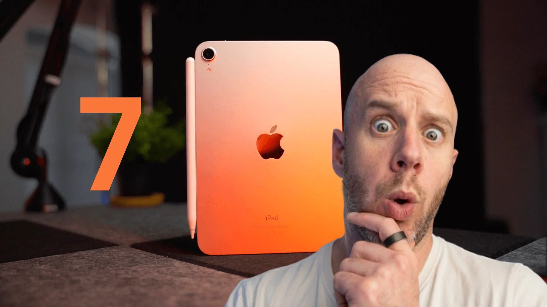 iPadmini7即将亮相:深度解析潜在的重大升级 iPadmini7即将亮相:深度解析潜在的重大升级
