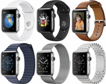 AppleWatchSeries2有什么功能AppleWatchSeries2功能介绍 AppleWatchSeries2有什么功能AppleWatchSeries2功能介绍