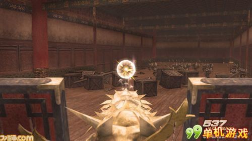 真三国无双6关羽张飞最新截图及武器情报 真三国无双6关羽张飞最新截图及武器情报