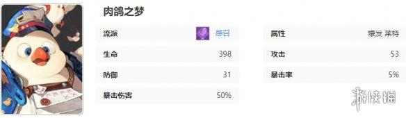 无尽梦回肉鸽之梦技能介绍 无尽梦回肉鸽之梦技能介绍