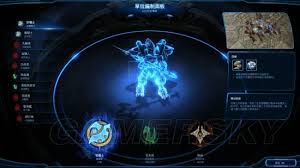 星际争霸2:虚空之遗战役中的强力兵种与核心科技深度解析 星际争霸2:虚空之遗战役中的强力兵种与核心科技深度解析