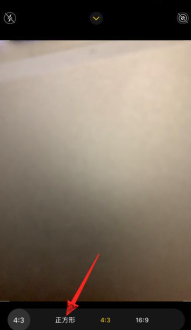 苹果手机相机怎么设置为正方形拍照 苹果手机相机怎么设置为正方形拍照