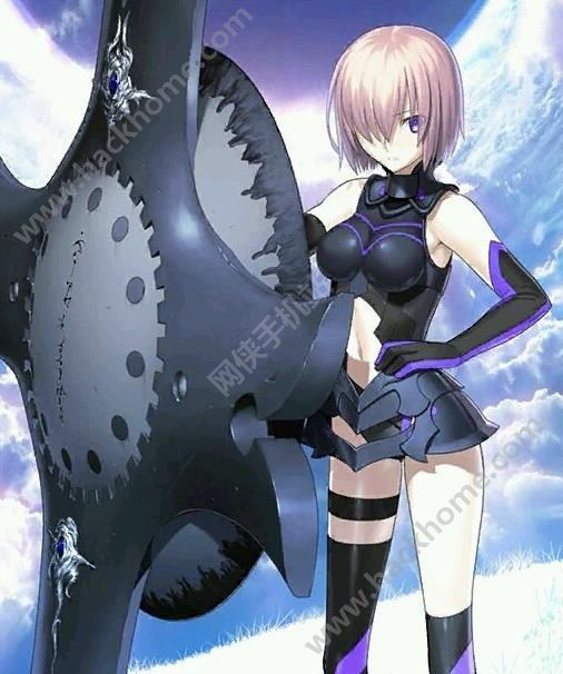 fgo国服Shielder好不好玛修基列莱特实战评测 fgo国服Shielder好不好玛修基列莱特实战评测