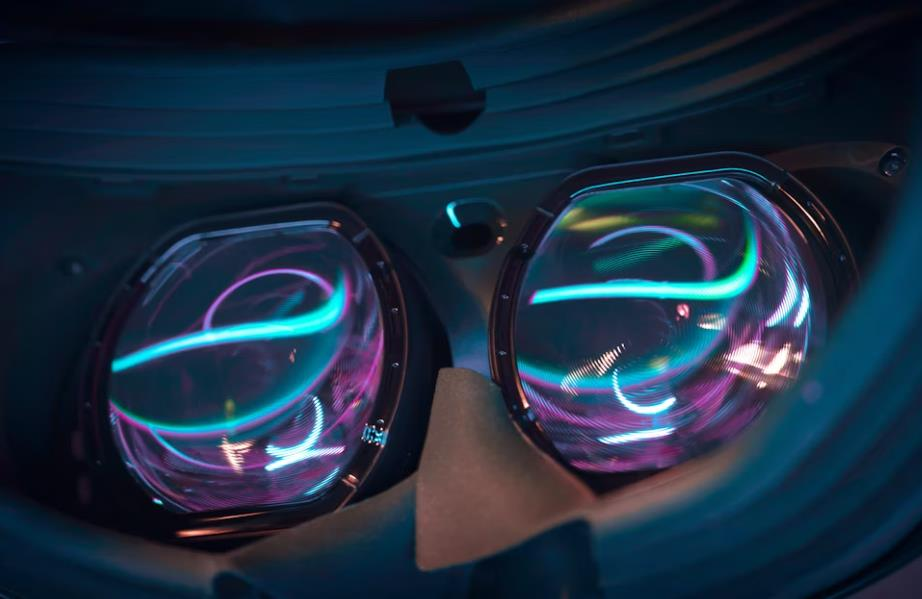 SonyVR值得入手吗SonyVR和PS5哪个值得买一文弄懂 SonyVR值得入手吗SonyVR和PS5哪个值得买一文弄懂