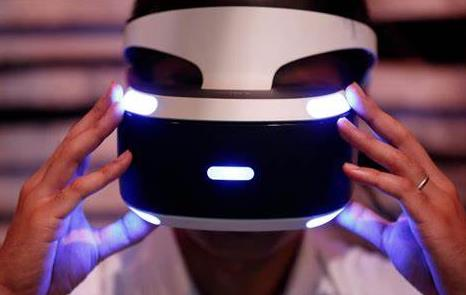 SonyVR值得入手吗SonyVR和PS5哪个值得买一文弄懂 SonyVR值得入手吗SonyVR和PS5哪个值得买一文弄懂