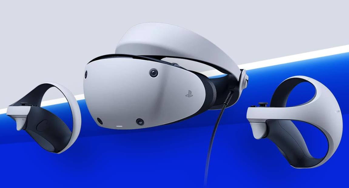 SonyVR值得入手吗SonyVR和PS5哪个值得买一文弄懂 SonyVR值得入手吗SonyVR和PS5哪个值得买一文弄懂