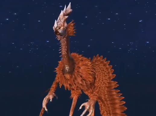 妄想山海巨兽汇总 妄想山海巨兽汇总