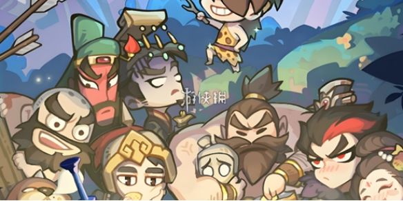 魔魔打勇士兑换码大全 魔魔打勇士兑换码大全
