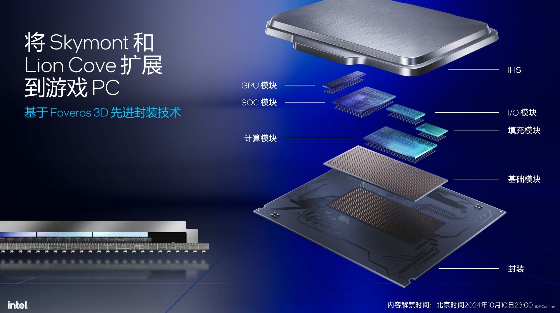 英特尔酷睿Ultra200S系列处理器技术解析,ArrowLake全公开 英特尔酷睿Ultra200S系列处理器技术解析,ArrowLake全公开