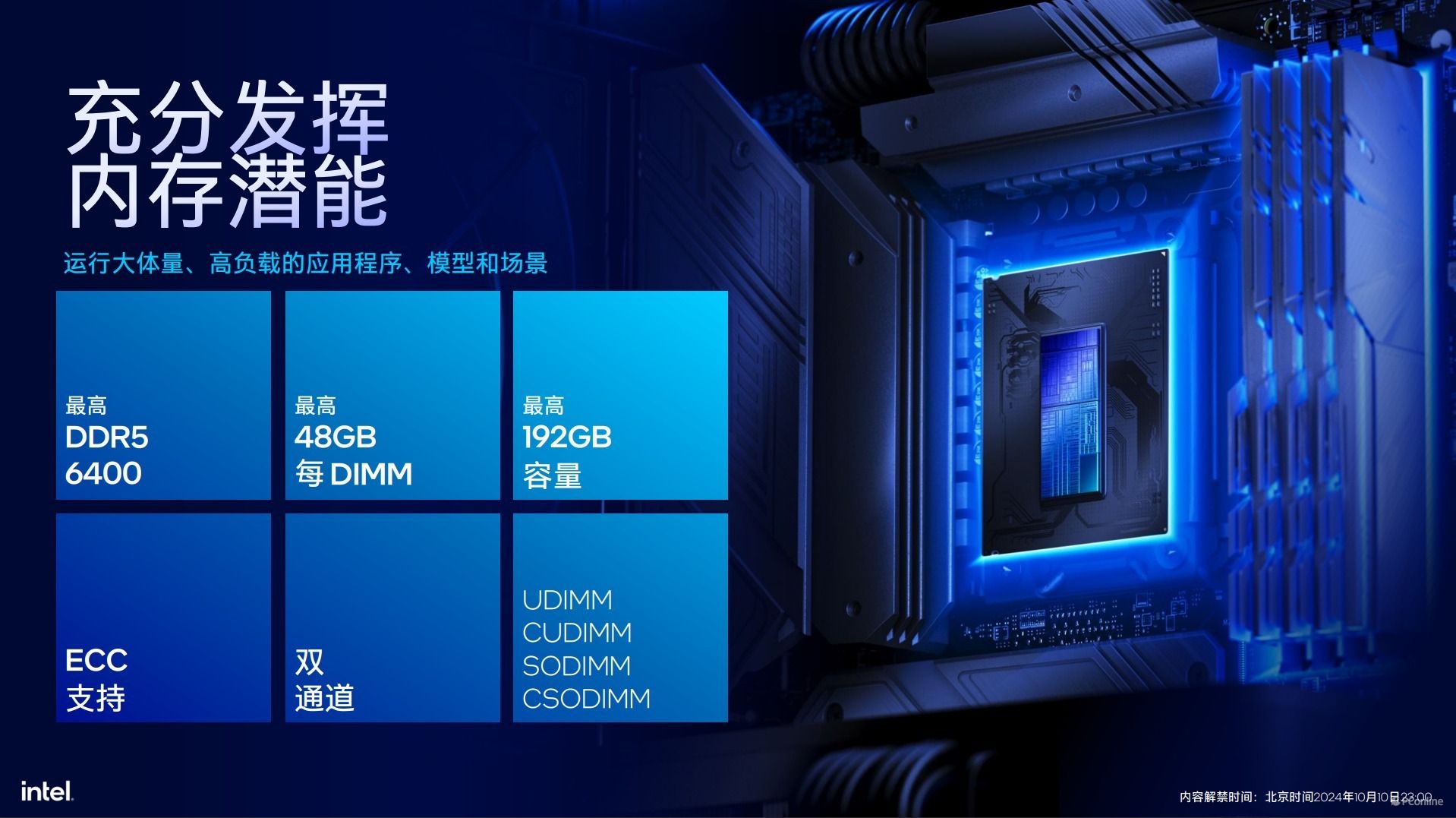 英特尔酷睿Ultra200S系列处理器技术解析,ArrowLake全公开 英特尔酷睿Ultra200S系列处理器技术解析,ArrowLake全公开