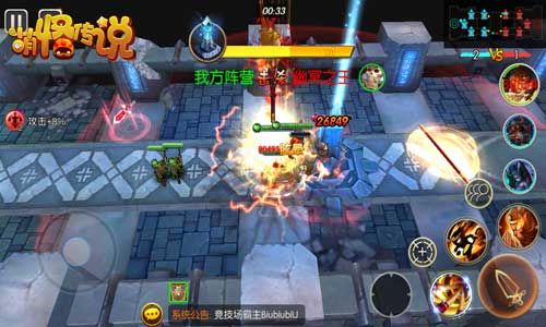 无聊萌怪传说精彩数不过来 无聊萌怪传说精彩数不过来
