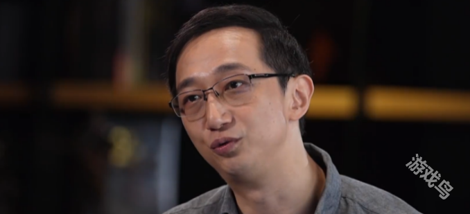 黑神话:悟空冯骥谈儿童游戏成瘾:做游戏要愿给自己娃玩 黑神话:悟空冯骥谈儿童游戏成瘾:做游戏要愿给自己娃玩