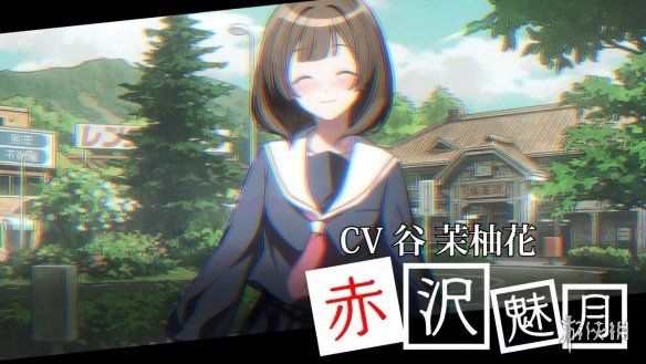 有氧拳击开发商ADV新作推理的脚步公开