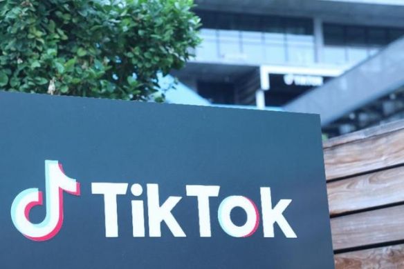 美国十几个州起诉TikTok:对青少年健康“造成严重破坏 美国十几个州起诉TikTok:对青少年健康“造成严重破坏