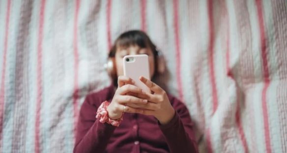 美国十几个州起诉TikTok:对青少年健康“造成严重破坏 美国十几个州起诉TikTok:对青少年健康“造成严重破坏