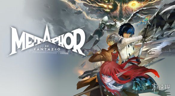 外媒：暗喻幻想证明了P6应该融入即时战斗
