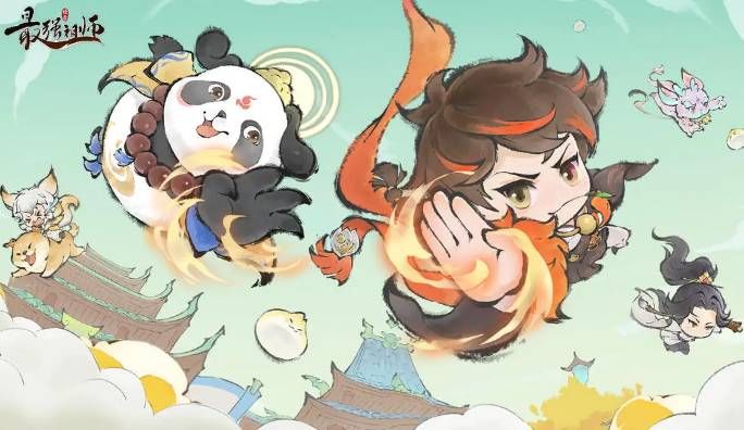 最强祖师宗门建筑该怎么布局 最强祖师宗门建筑该怎么布局