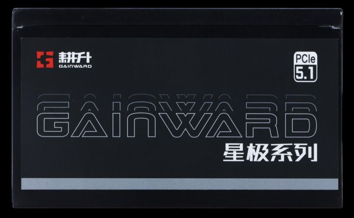 品质的传承,冰点的温度!耕升星极破冰800电源正式发布 品质的传承,冰点的温度!耕升星极破冰800电源正式发布